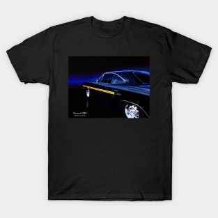 1970 GTX T-Shirt